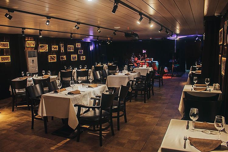 фото JAZZY Music& Wine