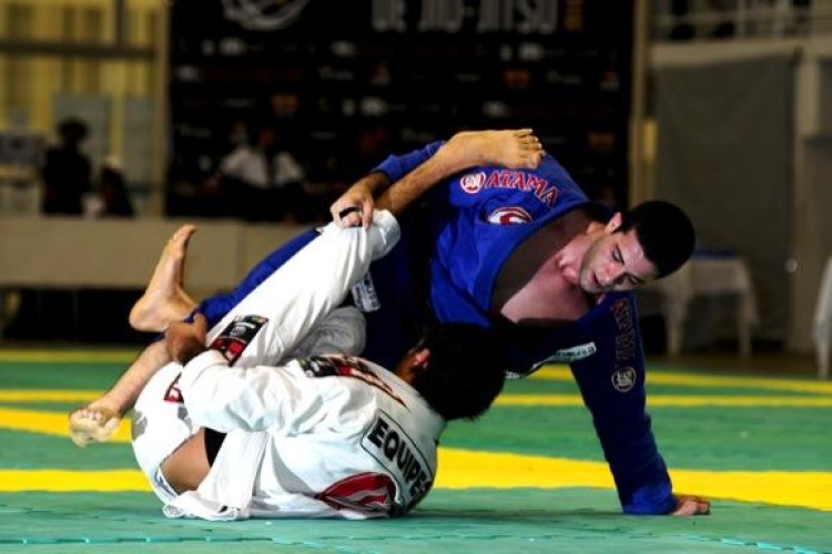 фото Jiu-Jitsu Championship