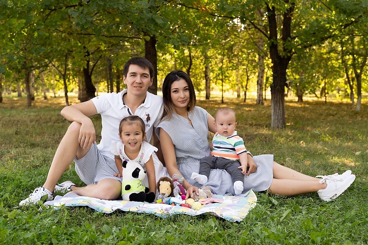фото Казахстанское приложение для беременных и мам набирает популярность
