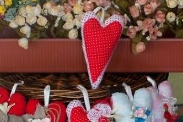 фото МАСТЕР-КЛАСС 