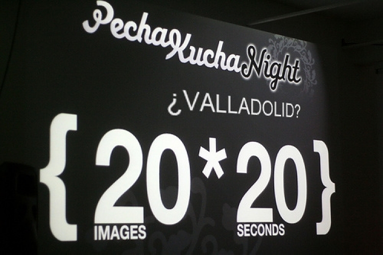 фото PECHAKUCHA NIGHT ASTANA