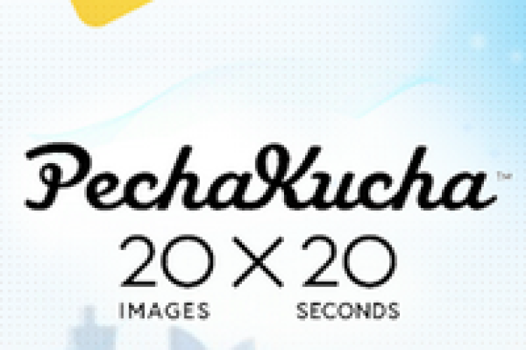 фото PechaKucha Night Astana
