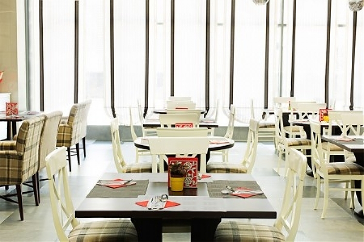 фото Пекарня Мишеля