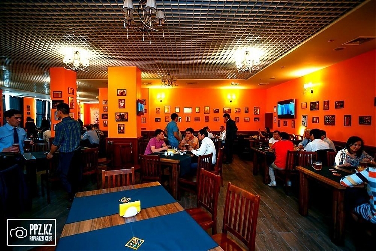 фото Пивной Ресторан «Stolz»