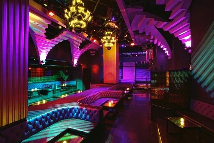 фото Provocateur Night Club