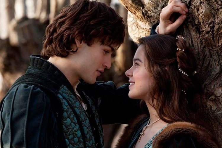 фото Ромео и Джульетта (Romeo and Juliet)