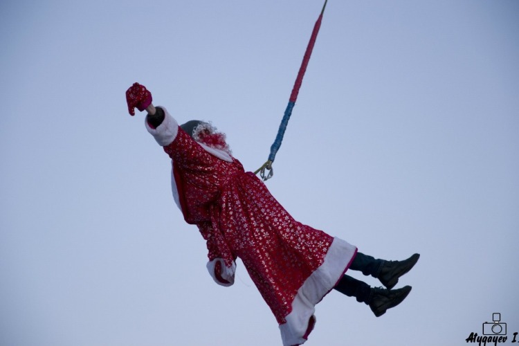 фото Roup Jumping 27 декабря