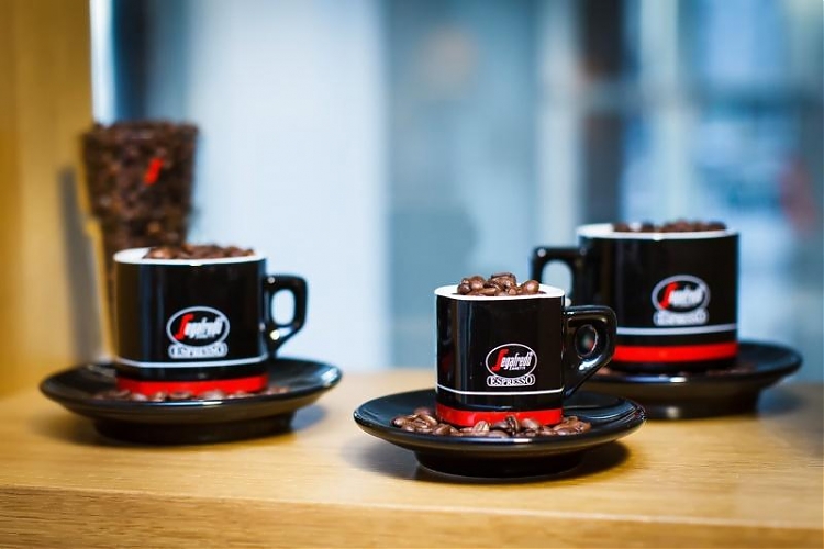 фото Segafredo Zanetti Espresso