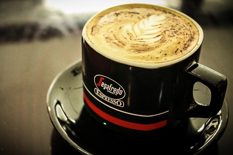 фото Segafredo Zanetti Espresso