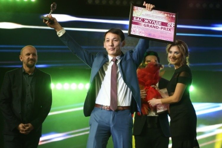 фото «Шабыт» назвал имена победителей