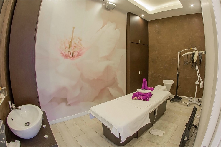 фото Sisters Beauty Lounge Astana