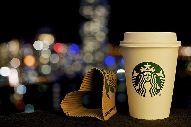 фото Starbucks