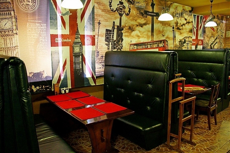 фото Tower pub