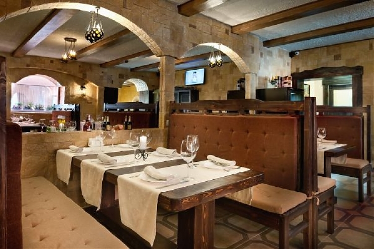 фото Trattoria