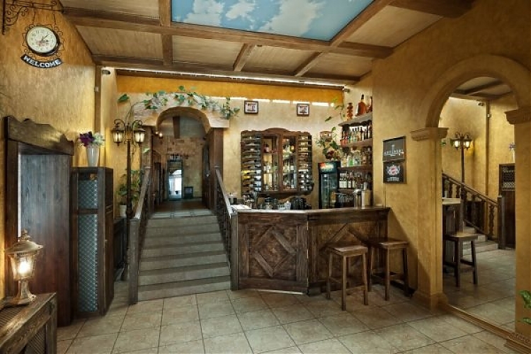 фото Trattoria