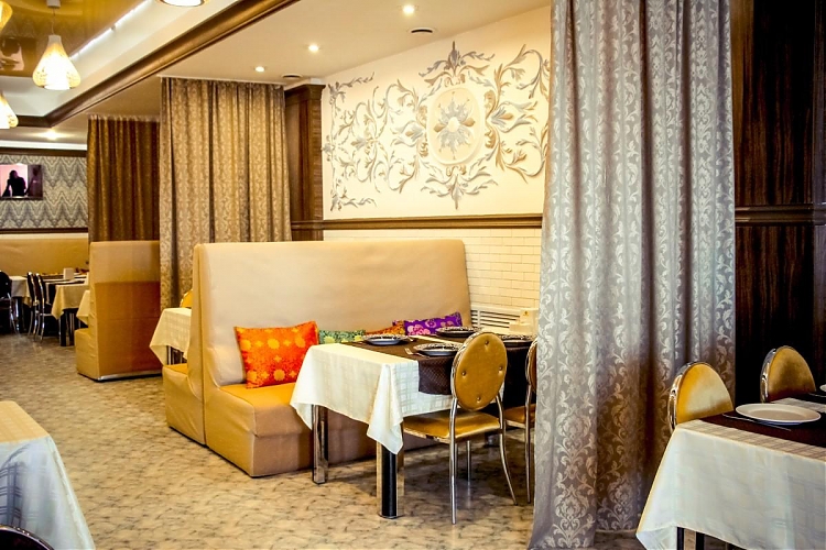 фото Узбекхан