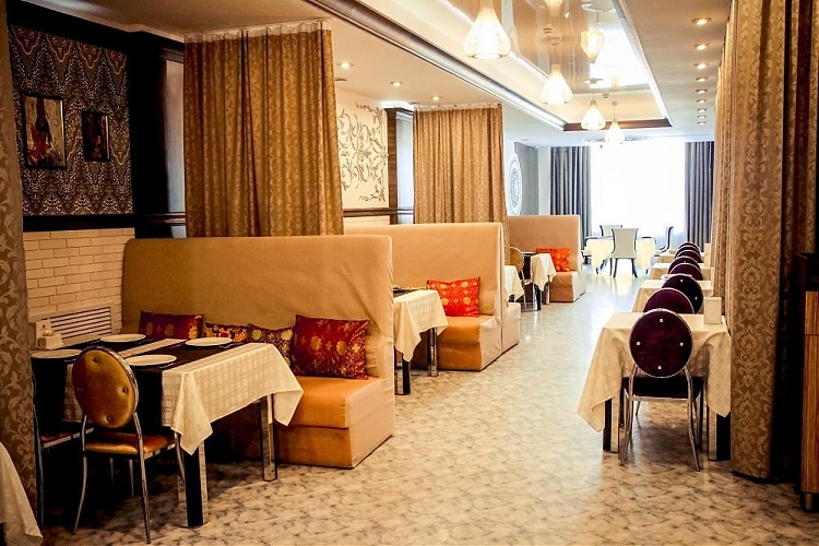 фото Узбекхан