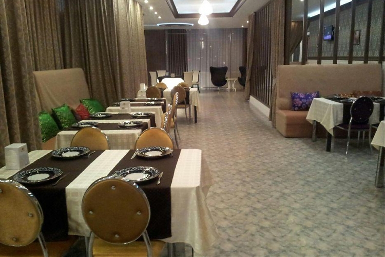 фото Узбекхан