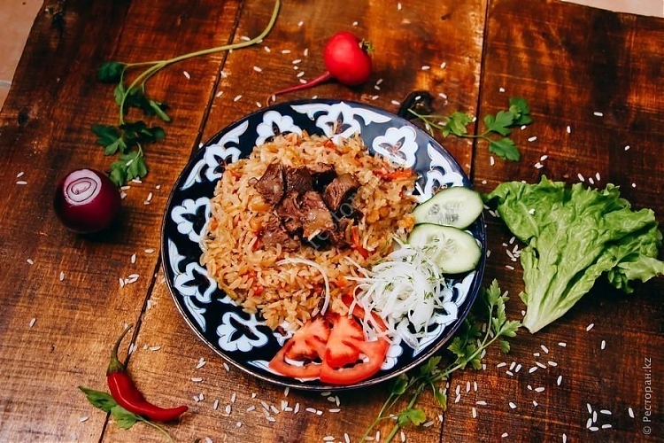 фото Узбекхан