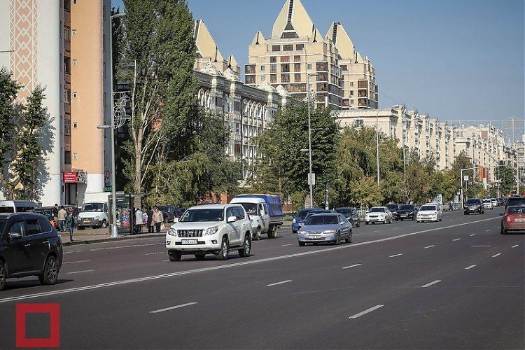 фото В Астане перекроют ряд улиц из-за саммита ОИС