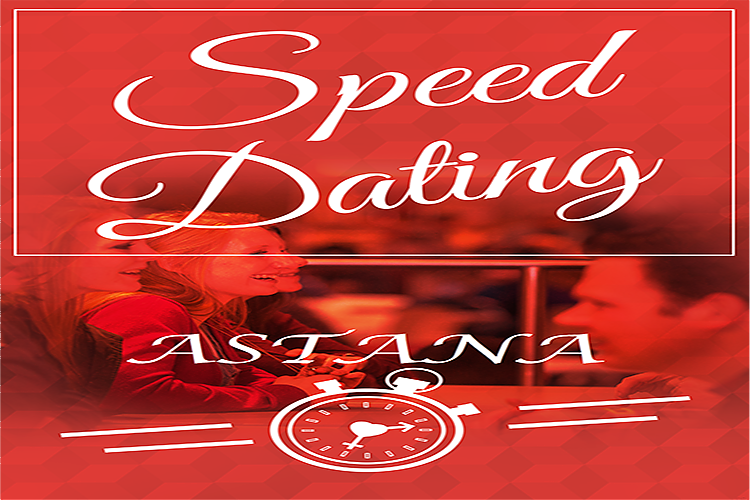 фото Вечер свиданий в формате Speeddating