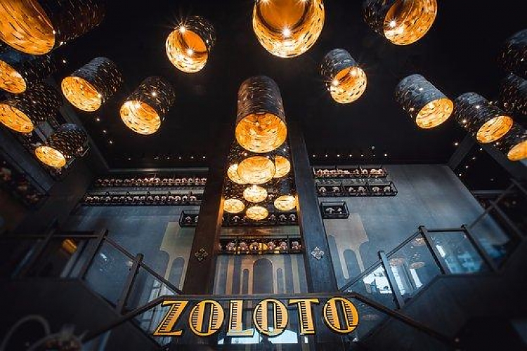 фото «Zoloto» Restaurant & Karaoke
